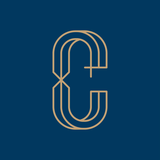 Carlos Cruz Insurance Agency monogram